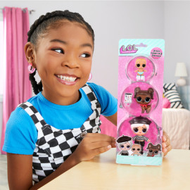 Набір ігрових фігурок L.O.L. Surprise! серії 