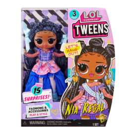 Ігровий набір з лялькою L.O.L. SURPRISE! серії 