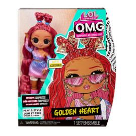 Лялька L.O.L. SURPRISE! серії 