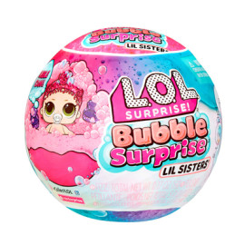Ігровий набір з лялькою L.O.L. SURPRISE! серії 