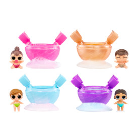 Ігровий набір з лялькою L.O.L. SURPRISE! серії 