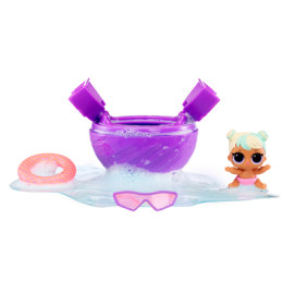 Ігровий набір з лялькою L.O.L. SURPRISE! серії 