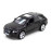 Автомодель - BENTLEY BENTAYGA (чорний)