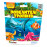Стретч-іграшка у вигляді тварини – ПОВЕЛИТЕЛІ ТРОПІКІВ (в диспл.)