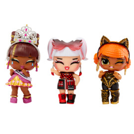 Ігровий набір з лялькою L.O.L SURPRISE! серії 