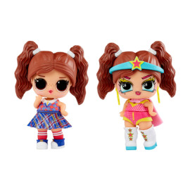 Ігровий набір з лялькою L.O.L SURPRISE! серії 