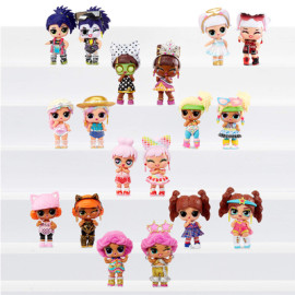 Ігровий набір з лялькою L.O.L SURPRISE! серії 