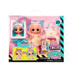 Ігровий набір з лялькою L.O.L. SURPRISE! Tweens серії 