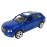 Автомодель - BENTLEY BENTAYGA (синій)