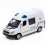 Автомодель - MERCEDES-BENZ SPRINTER ПОЛІЦІЯ