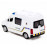 Автомодель - MERCEDES-BENZ SPRINTER ПОЛІЦІЯ