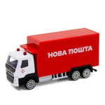 Автомодель - VOLVO НОВА ПОШТА