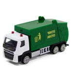 Автомодель - VOLVO СМІТТЄВОЗ