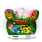 М'яка колекційна іграшка-сюрприз 