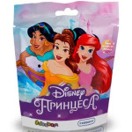 Колекційна фігурка-сюрприз YOU YOU – DISNEY. ПРИНЦЕСА (в диспл.)