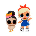 Набір ігрових фігурок  L.O.L. Surprise! серії 