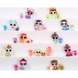 Ігровий набір з лялькою L.O.L. SURPRISE! серії 