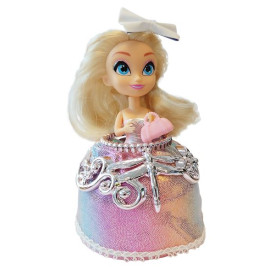 Лялька PERFUMIES - МІСТІ ДРІМ (з аксесуарами)