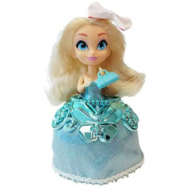 Лялька PERFUMIES - ЧЕРРІ БЛОССОМ (з аксесуарами)