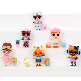 Ігровий набір з лялькою L.O.L. SURPRISE! серії 