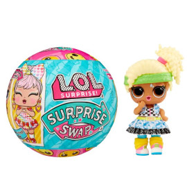Ігровий набір з лялькою L.O.L SURPRISE! серії 