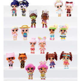 Ігровий набір з лялькою L.O.L SURPRISE! серії 