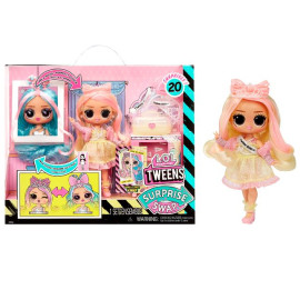 Ігровий набір з лялькою L.O.L. SURPRISE! Tweens серії 