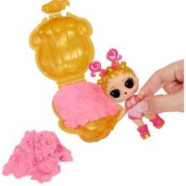 Ігровий набір з лялькою L.O.L. SURPRISE! серії 