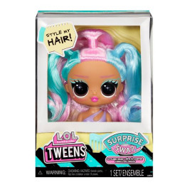 Лялька-манекен L.O.L. SURPRISE! Tweens серії 