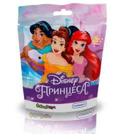 Колекційна фігурка-сюрприз YOU YOU – DISNEY. ПРИНЦЕСА (в диспл.)