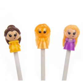 Набір колекційних фігурок-топерів SAMBRO серії 