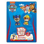 Набір колекційних фігурок-топерів SAMBRO серії 