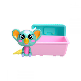 Колекційна фігурка-сюрприз HOUSE PETS – МІЙ УЛЮБЛЕНЕЦЬ (з переноскою, в диспл.)