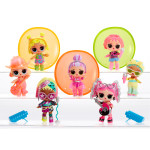 Ігровий набір з лялькою L.O.L. SURPRISE! серії 