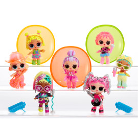 Ігровий набір з лялькою L.O.L. SURPRISE! серії 