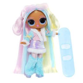 Ігровий набір з лялькою L.O.L.SURPRISE! серії 