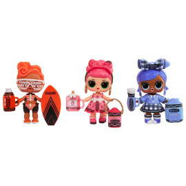 Ігровий набір з лялькою L.O.L. SURPRISE! серії 