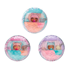 Ігровий набір з ляльками L.O.L.SURPRISE! серії 