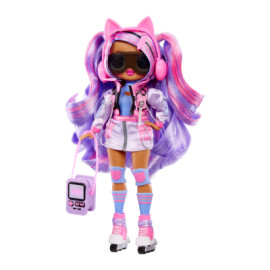 Ігровий набір з ляльками L.O.L.SURPRISE! серії 