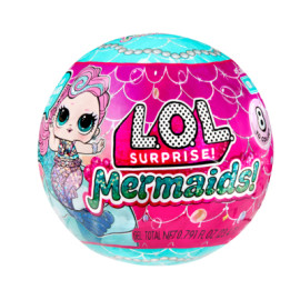 Ігровий набір з лялькою L.O.L. SURPRISE! серії 