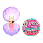 Ігровий набір з лялькою L.O.L. SURPRISE! серії 