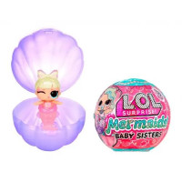 Ігровий набір з лялькою L.O.L. SURPRISE! серії 