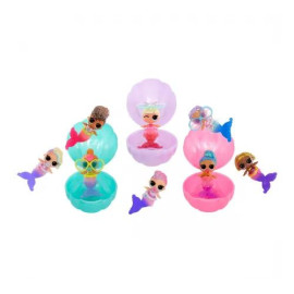 Ігровий набір з лялькою L.O.L. SURPRISE! серії 