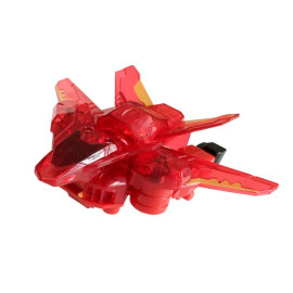 Ігровий набір літаків-трансформерів FUZION MAX - СКАЙДЕН