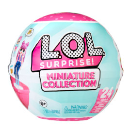 Ігровий набір з лялькою L.O.L. SURPRISE! серії 