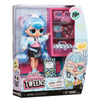 Ігровий набір з лялькою L.O.L. SURPRISE! серії 