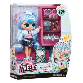 Ігровий набір з лялькою L.O.L. SURPRISE! серії 