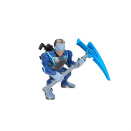 Набір ігрових фігурок FORTNITE - КАРБІД ТА СЕРЖАНТ ДЖОУНСІ