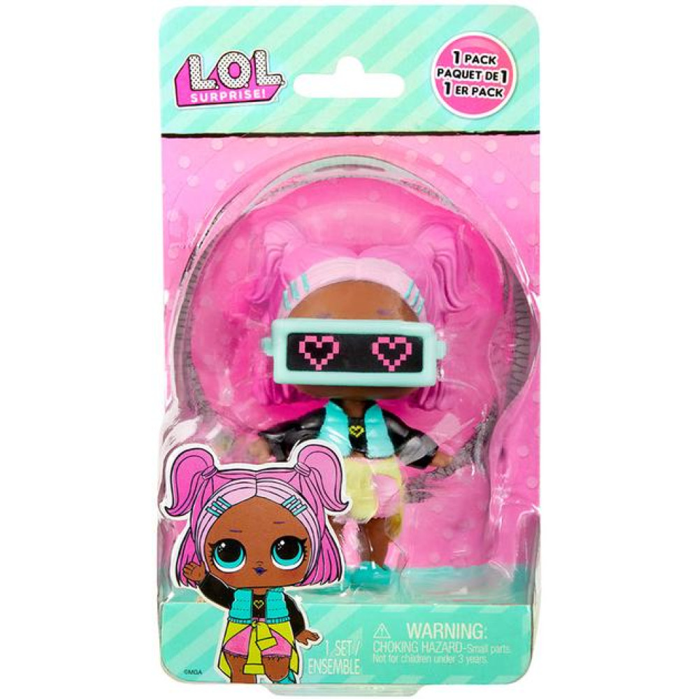 Ігрова фігурка L.O.L. Surprise! серії 