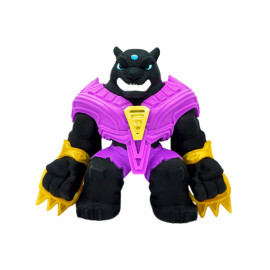 Стретч-іграшка ELASTIKORPS серії «Extra Force» - ПАНТЕРА КІНГУАР